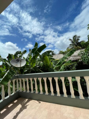 MOUNTAIN BREEZE VILLa